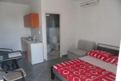 Apartmaji Ćurić Apartma 2 – Studio foto 2
