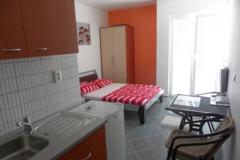 Apartmaji Ćurić Apartma 2 – Studio foto 3