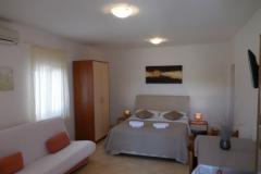 Apartmaji Jasminka Apartma 3 – Studio foto 1