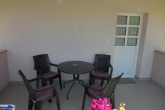 Apartmaji Jasminka Apartma 3 – Studio foto 4