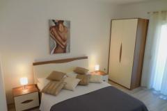 Apartmaji Jasminka Apartma 2 – Jednosobni foto 1