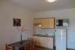 Apartmaji Jasminka Apartma 2 – Jednosobni foto 3