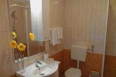 Apartmaji Jasminka Apartma 2 – Jednosobni foto 5