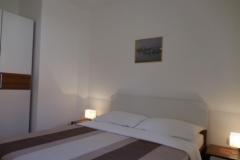 Apartmaji Jasminka Apartma 1 – Dvosobni foto 4