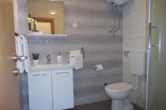 Apartmaji Jasminka Apartma 1 – Dvosobni foto 5