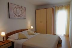 Apartmaji Jasminka Apartma 5 – 2+2 (45 m2 foto 2