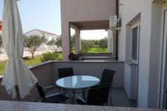 Apartmaji Jasminka Apartma 5 – 2+2 (45 m2 foto 4