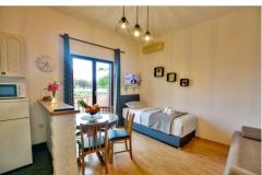 Apartmaji Martina Apartma 1: (3+1) – A1 foto 2