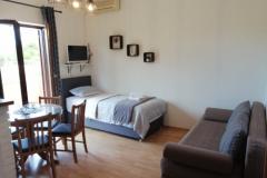 Apartmaji Martina Apartma 1: (3+1) – A1 foto 3