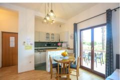 Apartmaji Martina Apartma 1: (3+1) – A1 foto 4