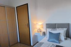 Apartmaji Martina Apartma 2: (4+0) – A2 foto 3