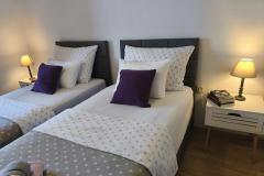 Apartmaji Martina Apartma 3: (4+0) – A3 foto 4
