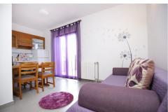 Apartmaji Peroš Apartma 2 – A2 foto 1