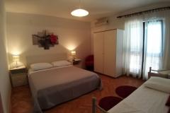 Apartmaji Peroš Apartma 3 – A3 foto 1