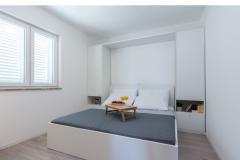 Apartmaji Villa More Apartma 1 – Lanterna foto 2