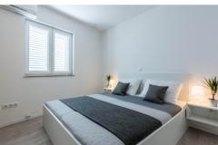 Apartmaji Villa More Soba 6 – Soba Val foto 3
