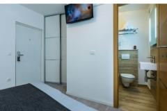 Apartmaji Villa More Soba 6 – Soba Val foto 5