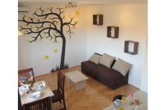 Apartmaji Zora Apartma 1 – apartman 5 foto 1
