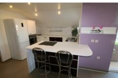 Apartmaji Zatonka Apartma 1: (4+2) – App B7 foto 4