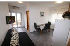 Apartmaji Zatonka Apartma 4: (2+1) – App B1 foto 4