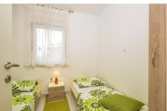 Apartmaji Sanja Apartma 4 – A2/2 foto 2