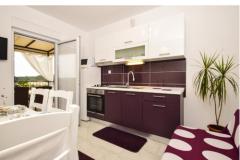 Apartmaji Sanja Apartma 4 – A2/2 foto 5