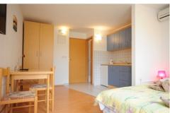 Appartement Graf Apartma 1 – Studio Ap. foto 2