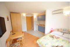 Appartement Graf Apartma 1 – Studio Ap. foto 3