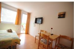 Appartement Graf Apartma 1 – Studio Ap. foto 5