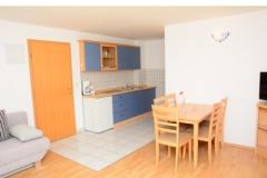Appartement Graf Apartma 3 – Ap 2+3 foto 1