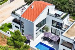 Villa Marie Apartma 1 – Vila Marie foto 1