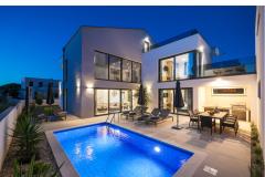 Villa Marie Apartma 1 – Vila Marie foto 4