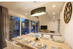 Villa Marie Apartma 1 – Vila Marie foto 5