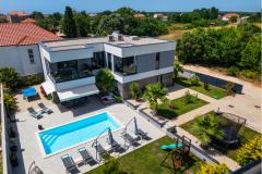 Villa Nina D Apartma 1 – Villa Nina foto 1