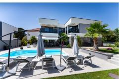 Villa Nina D Apartma 1 – Villa Nina foto 2