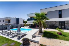 Villa Nina D Apartma 1 – Villa Nina foto 3