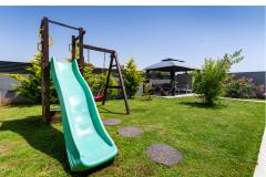 Villa Nina D Apartma 1 – Villa Nina foto 4