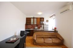 Zaton Beach Apartmaji Apartma 1 foto 1