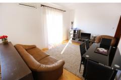 Zaton Beach Apartmaji Apartma 1 foto 3