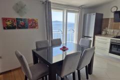 Apartma Luka Jukić  Apartma 1 – Ap.3 kat foto 2