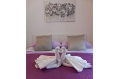 Apartma Luka Jukić  Apartma 1 – Ap.3 kat foto 5