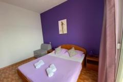 Apartma Luka Jukić  Apartma 3 – Ap.1 kat foto 5