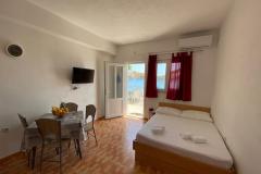 Apartma Luka Jukić  Apartma 4 – Ap.plaža foto 1