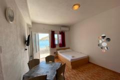 Apartma Luka Jukić  Apartma 4 – Ap.plaža foto 3