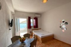 Apartma Luka Jukić  Apartma 4 – Ap.plaža foto 4