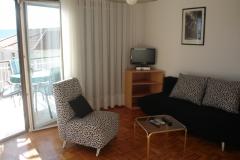 Apartmaji Bičakčić Apartma 1 – Južni apar foto 2