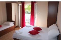 Apartmaji DEMS 1 Soba 5 – A5 foto 1