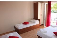 Apartmaji DEMS 1 Soba 5 – A5 foto 3