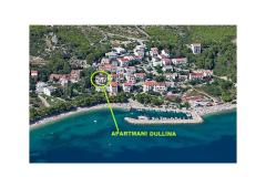 Apartmaji Dullina Apartma 2 – Apartman 3 foto 2
