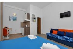 Apartmaji Ferdo Apartma 3 – A 2+1 foto 5